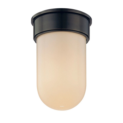 Потолочный светильник Cloyd TRIVO FM1 / Ø14 см - черный (арт.10244) Потолочный светильник Cloyd TRIVO FM1 / Ø14 см - черный (арт.10244)