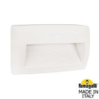 Fumagalli Светильник для подсветки лестниц накладной FUMAGALLI LORENZA 270 AS3.000.000.WXP1L