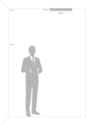 Настенный светильник (бра) Freya FR8016WL-01BBS фото 5 Настенный светильник (бра) Freya FR8016WL-01BBS фото 5