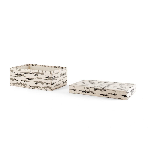 Коробка Surplus Storage System Soft Box фото 2