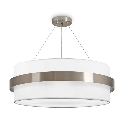 Подвесной светильник Freya FR5367PL-06N фото 5