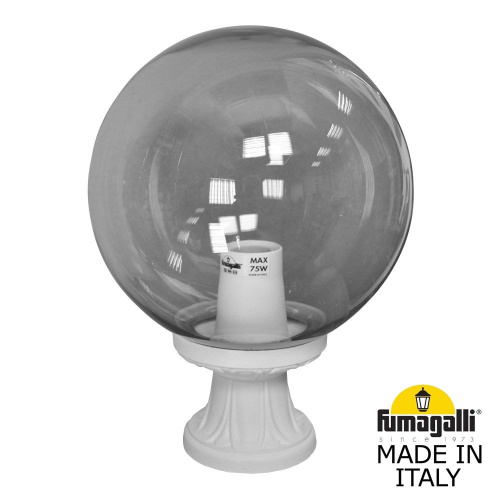 Fumagalli Ландшафтный фонарь FUMAGALLI MIKROLOT/G300. G30.110.000.WZE27 Fumagalli Ландшафтный фонарь FUMAGALLI MIKROLOT/G300. G30.110.000.WZE27