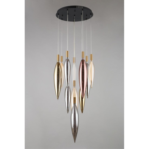 Люстра подвесная APL.854.06.47 фото 3