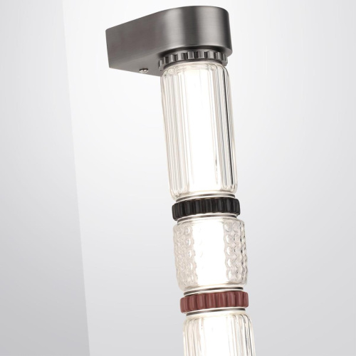 Настенный светильник Odeon Light Collier L-Vision 5456/12WL фото 6