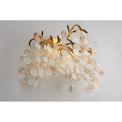 Светильник настенный (Бра) APL.845.01.03 фото 6 Светильник настенный (Бра) APL.845.01.03 фото 6