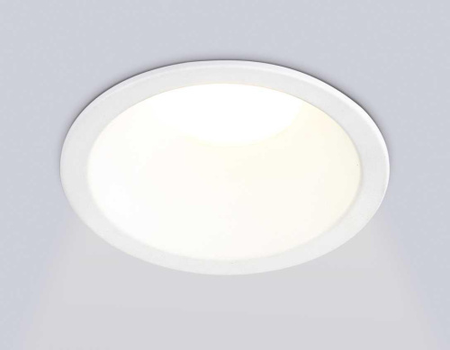 Светильник встраиваемый Ambrella Light TN102805