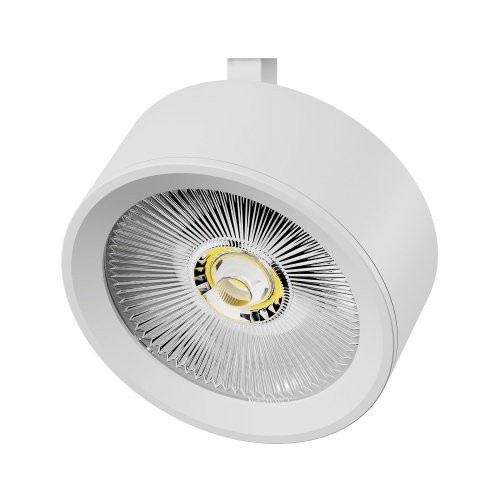 215646 Светильник ALTA PRO тушка LED 30W 3510LM 36G БЕЛЫЙ 4000K 215646 Светильник ALTA PRO тушка LED 30W 3510LM 36G БЕЛЫЙ 4000K
