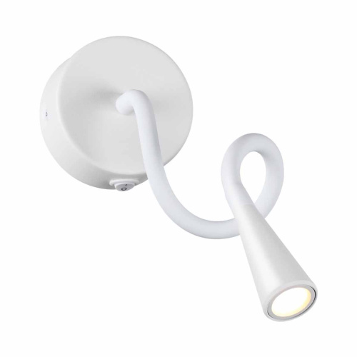 Бра Odeon Light Hightech Odds 4255/3WL фото 4 Бра Odeon Light Hightech Odds 4255/3WL фото 4