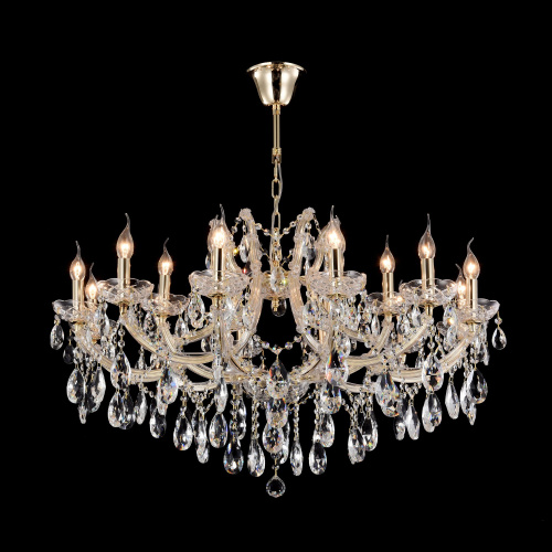 Подвесной светильник Maytoni DIA880-PL-18-G фото 2 Подвесной светильник Maytoni DIA880-PL-18-G фото 2