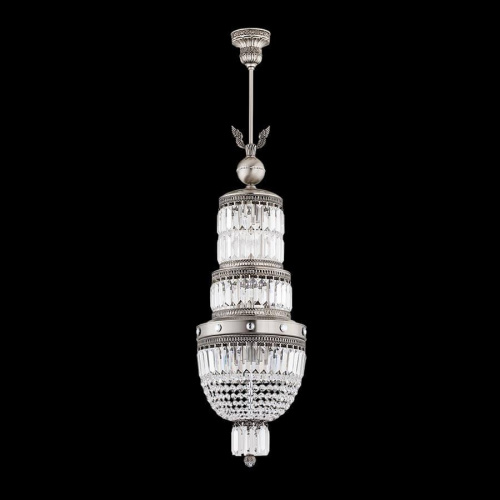 Каскадная люстра Kutek Sienna SIE-ZWD-1(N)300 фото 2