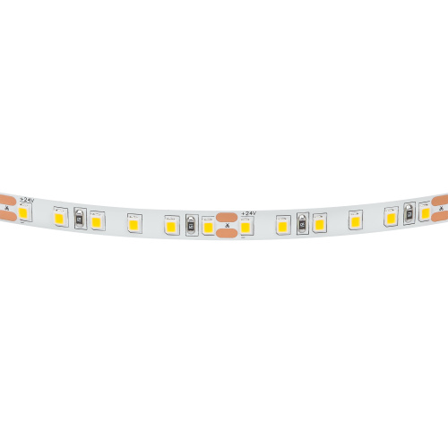 420805 Лента LIGHTSTAR LED 24V 12W 120leds/M 1600LM/M 5000K IP20 1шт = 5м фото 2 420805 Лента LIGHTSTAR LED 24V 12W 120leds/M 1600LM/M 5000K IP20 1шт = 5м фото 2