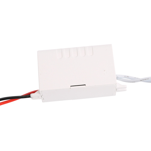 Трансформатор электронный для светодиодной ленты 6W 12V (драйвер), LB003 FERON фото 5