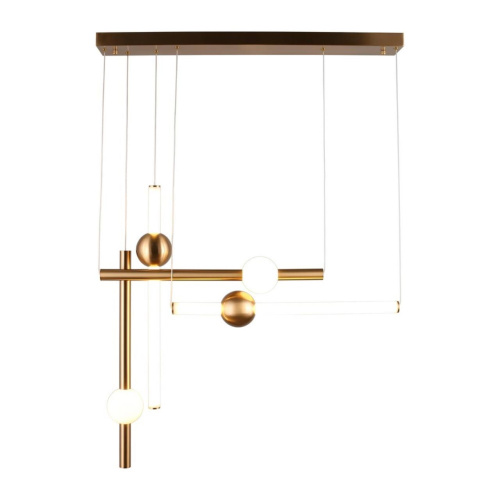 Светильник подвесной APL.038.06.50