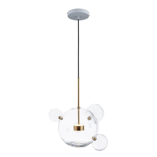 2027-P4 Подвесной светильник LOFT IT Bolle 2027-P4 Подвесной светильник LOFT IT Bolle