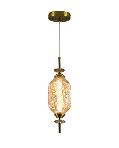 Светильник подвесной светодиодный Moderli V10910-PL Tale