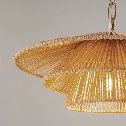 Подвесной светильник Maytoni MOD394PL-01BS фото 9 Подвесной светильник Maytoni MOD394PL-01BS фото 9