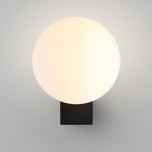 7124/1W NATURE ODL25 671 Фасадный светильник белый/стекло/металл IP65 LED 1*G9 LED*5W 220-240V VIVA фото 5 7124/1W NATURE ODL25 671 Фасадный светильник белый/стекло/металл IP65 LED 1*G9 LED*5W 220-240V VIVA фото 5