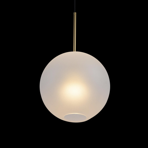 2030-P1 Подвесной светильник LOFT IT Bolle фото 2 2030-P1 Подвесной светильник LOFT IT Bolle фото 2