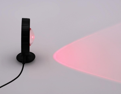 Настольная светодиодная лампа Ambrella light Desk DE8383 фото 6