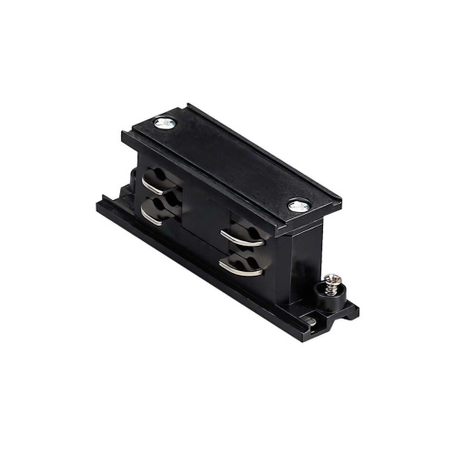 Соединение прямое встраиваемое к треку 5030xx-R Quattro Lightstar 503107-R