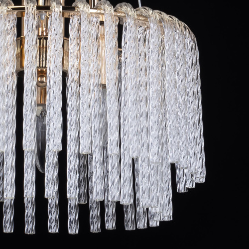 Люстра MW-Light Лавиния фото 6