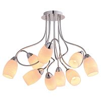 Люстра потолочная Lussole SY2818