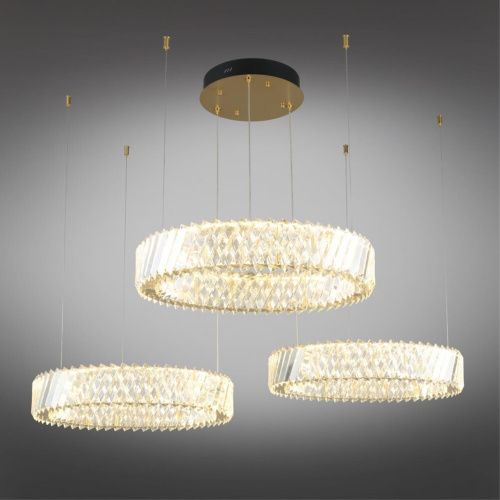 Люстра подвесная APL.791.13.60 фото 2