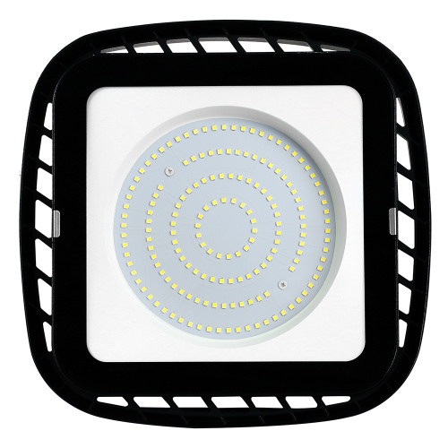 Светильник складской Feron AL1005  IP65 100W 120° 4000K фото 6