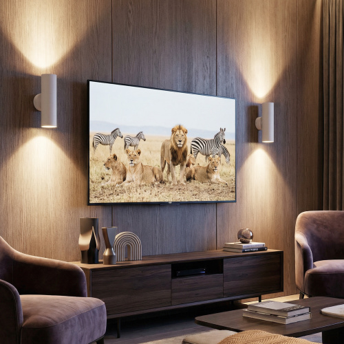 Citilux AXEL CL512320 Настенный светильник Белый фото 5