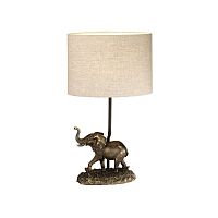 Настольная лампа Elstead Lighting DL-SABI-TL