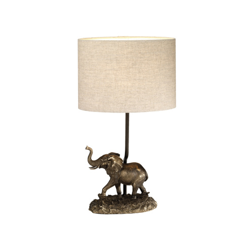 Настольная лампа Elstead Lighting DL-SABI-TL