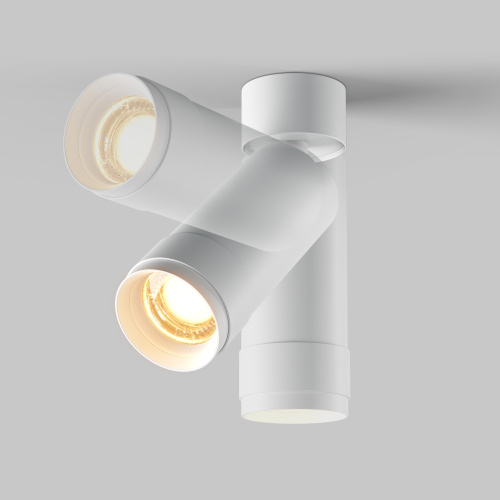 Потолочный светильник Technical C055CL-L12W2.7K-Z-W фото 4