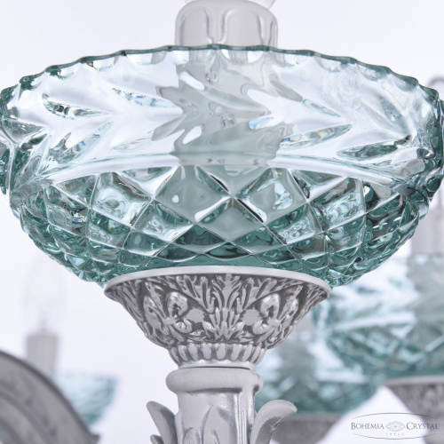 Люстра с хрустальными подвесками AL79101/10/300 B WMN P Birusa/M-1F Bohemia Ivele Crystal (Богемия Ивеле Кристалл) фото 7 Люстра с хрустальными подвесками AL79101/10/300 B WMN P Birusa/M-1F Bohemia Ivele Crystal (Богемия Ивеле Кристалл) фото 7