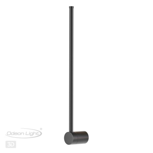 Настенный светильник Odeon Light Fillini Hightech 4335/12WLP фото 4