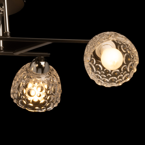 Люстра De City Торес фото 5 Люстра De City Торес фото 5