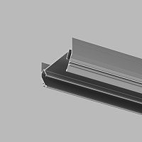 Трековый светильник Denkirs SOLID LIGHT | СОЛИД ЛАЙТ TR3050-AL