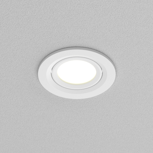 Встраиваемый светильник NUVOLT LDL-038W фото 12