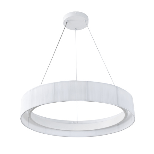 Подвесной светильник 13041/C/1P White фото 4