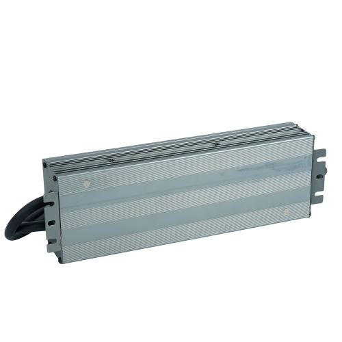 Трансформатор электронный для светодиодной ленты 250W 24V IP67 (драйвер), LB007 FERON фото 4