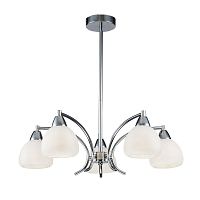 Подвесная люстра Freya Cindy FR5022PL-05CH