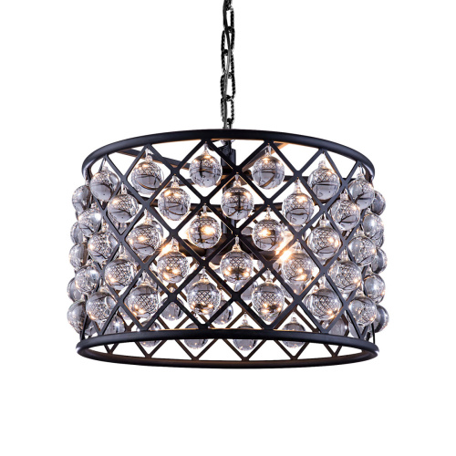 Люстра Spencer 4 black Люстра Spencer 4 black