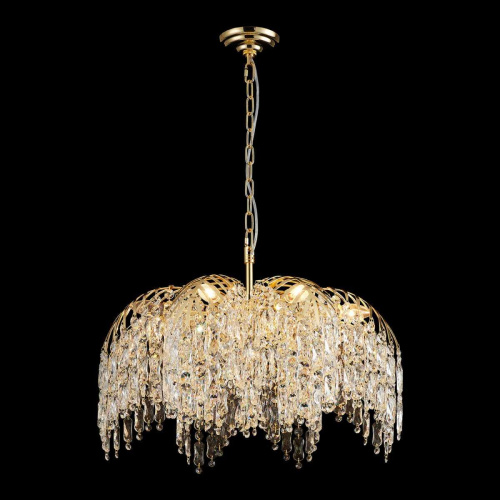 Люстра подвесная Lussole PRESIDIO LSP-6040 Люстра подвесная Lussole PRESIDIO LSP-6040