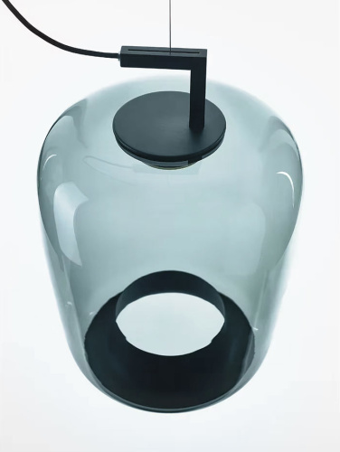 Подвесной светильник 8871P/A L black/light green фото 4 Подвесной светильник 8871P/A L black/light green фото 4