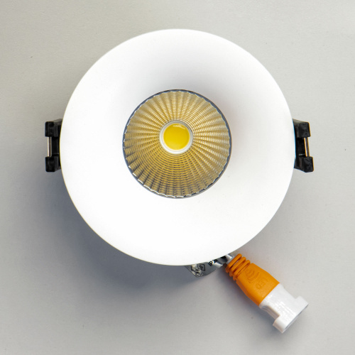 Citilux Гамма CLD004NW0 LED Встраиваемый светильник с диммером фото 11 Citilux Гамма CLD004NW0 LED Встраиваемый светильник с диммером фото 11
