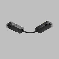 Трековый светильник Denkirs SMART BASE | СМАРТ БЭЙС TR2103-BK