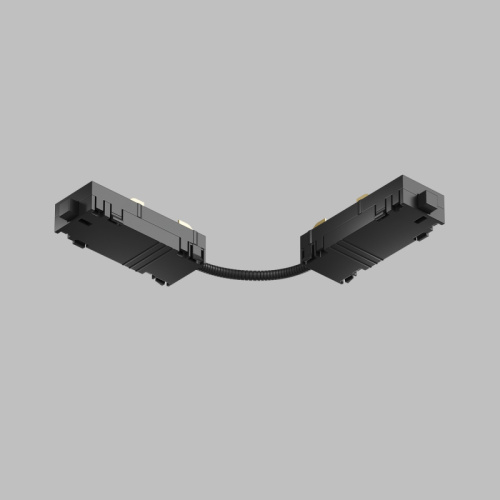Трековый светильник Denkirs SMART BASE | СМАРТ БЭЙС TR2103-BK Трековый светильник Denkirs SMART BASE | СМАРТ БЭЙС TR2103-BK
