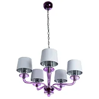 Подвесная люстра Divinare VENETO 1155/03 LM-5