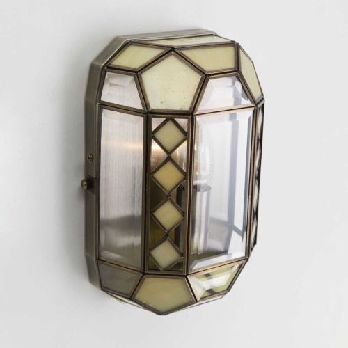 Настенный светильник Citilux Фасет CL441311 фото 8