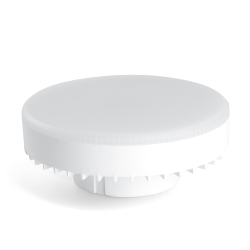 Лампа светодиодная Feron LB-474 GX70 25W 175-265V 6400K фото 4