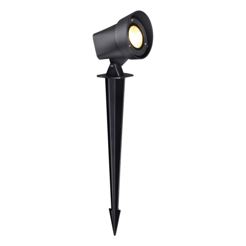 359529 STREET NT25 790 черный Светильник ландшафтный светодиодный грунтовый IP65 LED 13W 110-240V 1040Лм 3000К LANDSCAPE фото 4 359529 STREET NT25 790 черный Светильник ландшафтный светодиодный грунтовый IP65 LED 13W 110-240V 1040Лм 3000К LANDSCAPE фото 4